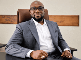 Liberian President’s Son Denies Drug Allegations, Pledges Cooperation Joseph Boakai,Jr.