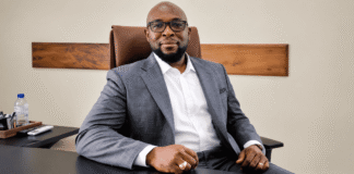 Liberian President’s Son Denies Drug Allegations, Pledges Cooperation Joseph Boakai,Jr.