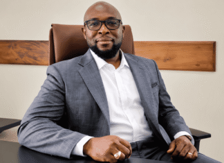 Liberian President’s Son Denies Drug Allegations, Pledges Cooperation Joseph Boakai,Jr.
