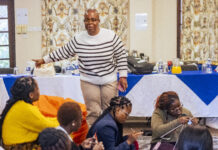 African Ecofeminists Urge Just Energy Transition Beyond Extractivism