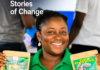 The Microphone to the Market: Estelle Liberty’s Story of Transformation Purukpeh Agriculture