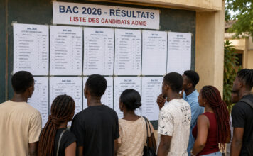 Côte d’Ivoire Records high female Performance in national exams Ivorian BAC