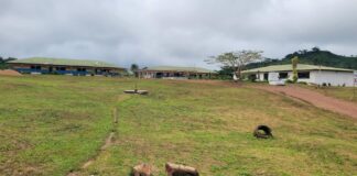 Lofa County University Officially Launches Annex-1 in Fessibu, Expanding Access to Higher Education Lofa University Fissibu Annnex