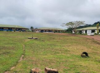 Lofa County University Officially Launches Annex-1 in Fessibu, Expanding Access to Higher Education Lofa University Fissibu Annnex
