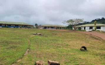 Lofa County University Officially Launches Annex-1 in Fessibu, Expanding Access to Higher Education Lofa University Fissibu Annnex