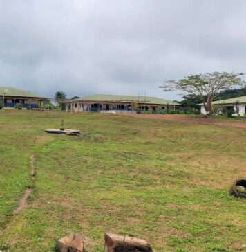Lofa County University Officially Launches Annex-1 in Fessibu, Expanding Access to Higher Education Lofa University Fissibu Annnex