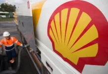 Due to the Iran War, Shell’s revenues treble as oil prices climb