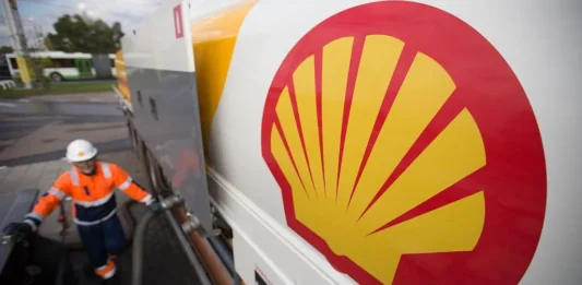 Due to the Iran War, Shell’s revenues treble as oil prices climb