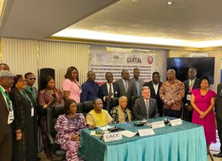 PUL Urges Swift Establishment of Liberia’s Anti-Corruption Court
