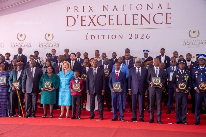 80 honorees