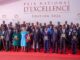 Côte d’Ivoire Honors 80 Laureates at National Excellence Day; President Ouattara Announces Reform