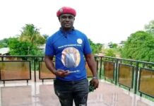 Will the CDC’s Great Comeback Turn into a Setback? Grand Gedeh County Chairperson Resigns from Party CDC Grand Gedeh Chairman