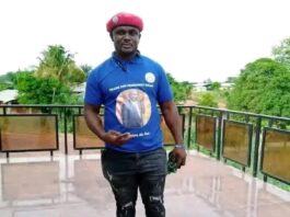 Will the CDC’s Great Comeback Turn into a Setback? Grand Gedeh County Chairperson Resigns from Party CDC Grand Gedeh Chairman