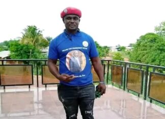 Will the CDC’s Great Comeback Turn into a Setback? Grand Gedeh County Chairperson Resigns from Party CDC Grand Gedeh Chairman