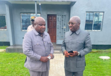 Shifting Loyalties: Former Weah Circle Members Recognize Boakai’s Positive Steps