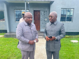 Shifting Loyalties: Former Weah Circle Members Recognize Boakai’s Positive Steps