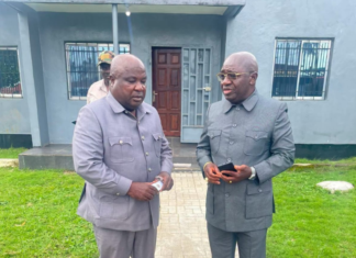 Shifting Loyalties: Former Weah Circle Members Recognize Boakai’s Positive Steps