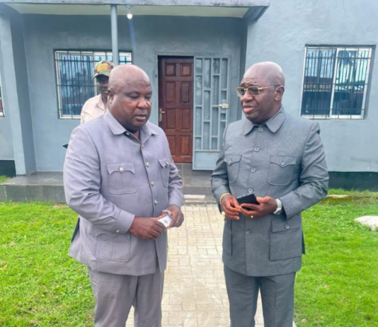 Shifting Loyalties: Former Weah Circle Members Recognize Boakai’s Positive Steps