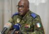 Côte d’Ivoire Mourns Senior Military Leader Major General DEM Aly Justin