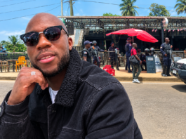 Liberia Shuts Down Popular Entertainment Venue as CEO Faces Cocaine Probe Private Bar CEO