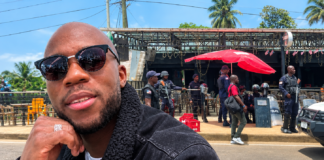 Liberia Shuts Down Popular Entertainment Venue as CEO Faces Cocaine Probe Private Bar CEO