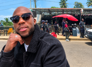 Liberia Shuts Down Popular Entertainment Venue as CEO Faces Cocaine Probe Private Bar CEO