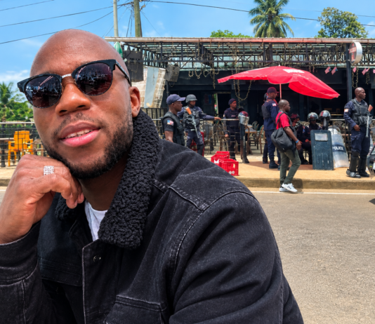 Liberia Shuts Down Popular Entertainment Venue as CEO Faces Cocaine Probe Private Bar CEO