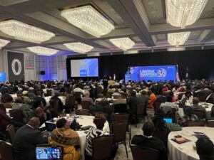 Liberia Diaspora Conference