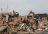 Vridi 3–Zimbabwe Evictions Leave Families Seeking Answers, Support and a Path Forward Vridi 3–Zimbabwe