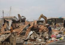 Vridi 3–Zimbabwe Evictions Leave Families Seeking Answers, Support and a Path Forward Vridi 3–Zimbabwe