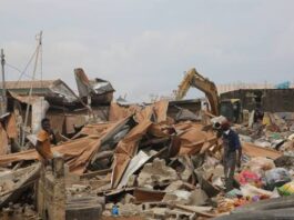 Vridi 3–Zimbabwe Evictions Leave Families Seeking Answers, Support and a Path Forward Vridi 3–Zimbabwe