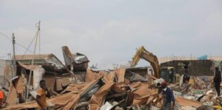 Vridi 3–Zimbabwe Evictions Leave Families Seeking Answers, Support and a Path Forward Vridi 3–Zimbabwe