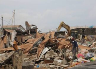 Vridi 3–Zimbabwe Evictions Leave Families Seeking Answers, Support and a Path Forward Vridi 3–Zimbabwe