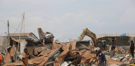 Vridi 3–Zimbabwe Evictions Leave Families Seeking Answers, Support and a Path Forward Vridi 3–Zimbabwe