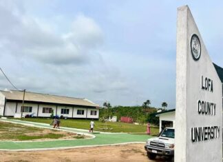Lofa County University begins New Semester With Curriculum Reform and Expansion Lofa County University