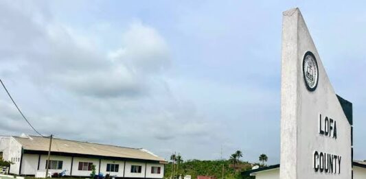 Unpaid scholarships push Lofa County University into strain Lofa County University