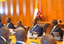 Côte d’Ivoire Launches Oil Company, Expands Nature Reserve, and Embraces Drone Medicine Ivory Cost new oil Company