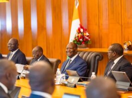 Côte d’Ivoire Launches Oil Company, Expands Nature Reserve, and Embraces Drone Medicine Ivory Cost new oil Company