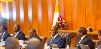 Côte d’Ivoire Launches Oil Company, Expands Nature Reserve, and Embraces Drone Medicine Ivory Cost new oil Company