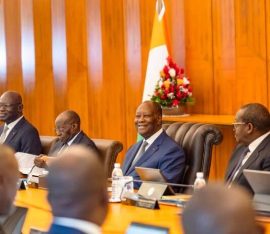 Côte d’Ivoire Launches Oil Company, Expands Nature Reserve, and Embraces Drone Medicine Ivory Cost new oil Company
