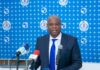 Côte d’Ivoire: PPA-CI Vice President Justin Katinan Koné Placed in Pre-Trial Detention PPA-CI Vice President Justin Katinan Koné