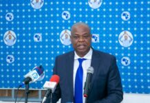 Côte d’Ivoire: PPA-CI Vice President Justin Katinan Koné Placed in Pre-Trial Detention PPA-CI Vice President Justin Katinan Koné