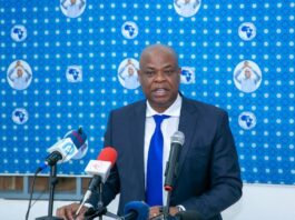 Côte d’Ivoire: PPA-CI Vice President Justin Katinan Koné Placed in Pre-Trial Detention PPA-CI Vice President Justin Katinan Koné