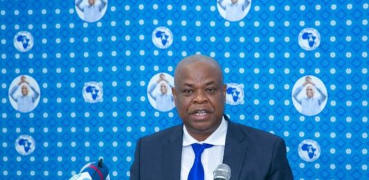 Côte d’Ivoire: PPA-CI Vice President Justin Katinan Koné Placed in Pre-Trial Detention PPA-CI Vice President Justin Katinan Koné