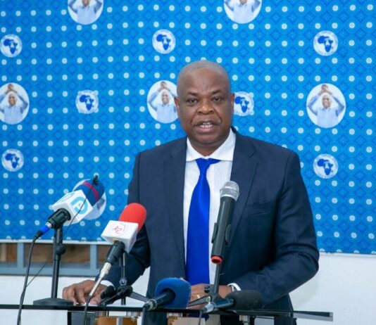 Côte d’Ivoire: PPA-CI Vice President Justin Katinan Koné Placed in Pre-Trial Detention PPA-CI Vice President Justin Katinan Koné