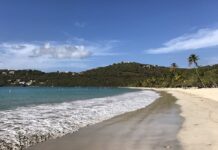 Liberia Seeks Caribbean Investment at St. Thomas Summit