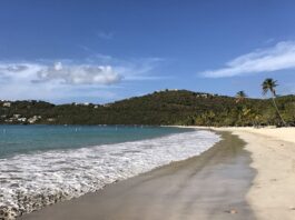 Liberia Seeks Caribbean Investment at St. Thomas Summit