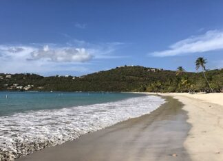 Liberia Seeks Caribbean Investment at St. Thomas Summit