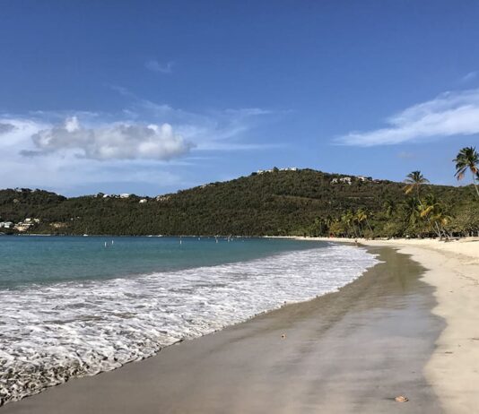 Liberia Seeks Caribbean Investment at St. Thomas Summit
