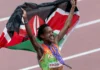 Kenya to host 2029 World Athletics Championships in African first